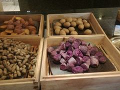 -蜻蜓逐宴全日制西餐厅I古北水镇大酒店