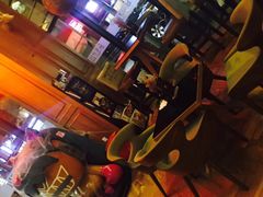 -MRX狼人杀俱乐部(黄浦店)