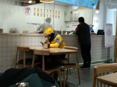 -千忆汤包(闽江路店)