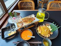 -生如夏花泰式火锅(西村黑金店)
