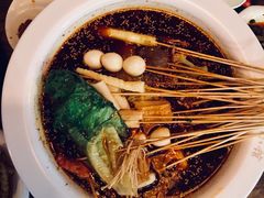 -三生小馆(亭知路店)