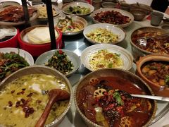 -青年公社烤鸭(青年路店)