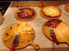 -比格比萨自助(德思勤四季汇店)