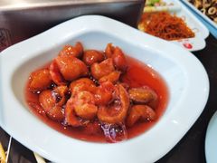 -邢氏老太太烤串(北兴街店)