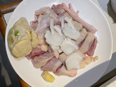 -百年果林椰子鸡(中洲店)