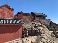 -泰山风景名胜区