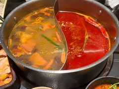 -季季山·云南野生菌火锅(上海首店)