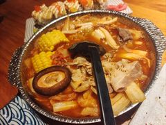 -故乡屋日本料理(八一广场店)