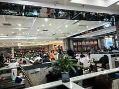 -令氏家外家周秦食府(高新店)
