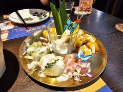 -泰妃殿(武汉首店)