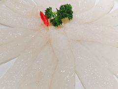 -宝泉铜锅·涮羊肉(解放东路店)