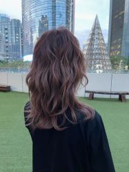 -KEIVON HAIR·崎宏