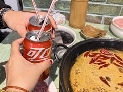 -五里关火锅(牛市口店)