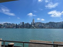 -尖沙咀中国客运码头