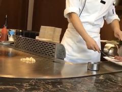 -温度铁板烧(亚泰大街店)