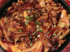 -香猪坊韩国烤肉专属门店(魏公村店)