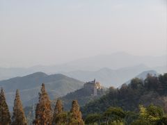 -莫干山风景区