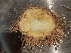 -蚝堡海鲜·威海菜·海肠捞饭·烧烤·亚洲吃蚝公司(幸福门店)