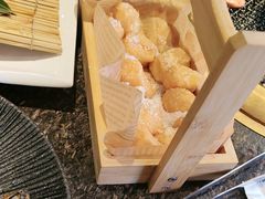-正苑26年海鲜烤肉•牛尾汤汤饭(东港店)