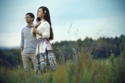 点击看大图 -巴黎婚纱摄影工作室