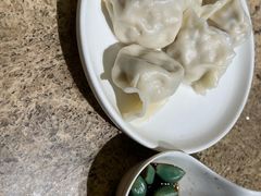 -金谷园饺子馆(北邮总店)