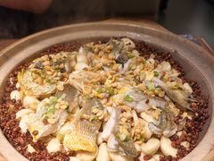 -小厨师·二十年沈家门小海鲜(百井坊巷店)