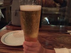 啤酒-PIZZA BIANCA(民园店)