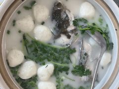 -紫藤园·天目湖大鱼头(南山竹海店)