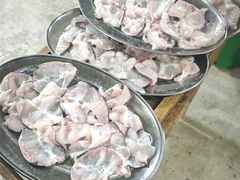 -鸿渡渔庄·特色鸭咀鱼