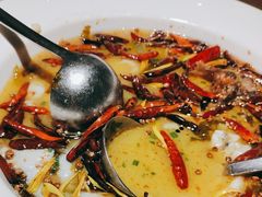 -太二酸菜鱼(福州泰禾店)