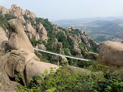 -嵖岈山风景区