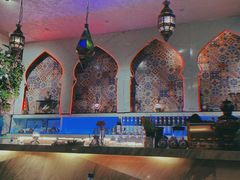 -Antalya安塔利亚土耳其餐厅(猎德店)