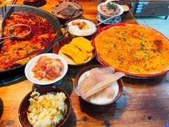 -楠火锅(哈尔滨金爵万象店)