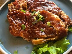 -大壮家原味烤肉(兴华北街店)