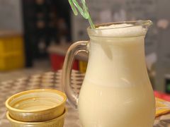 -七星布车休闲料理店