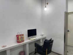 -FOR YOU造型