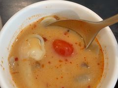 -Thai Alley泰爱里(二沙岛店)