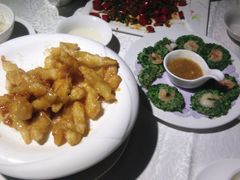 -庖丁堂酒店(金穗大道店)