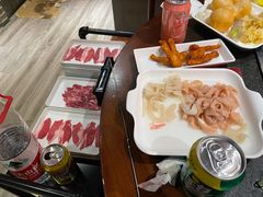 -京元盛铜锅涮肉(上海总店)