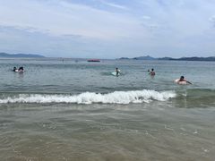 -大梅沙海滨公园