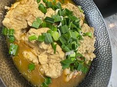 -小乡小镇·传承桐庐土菜·老板亲自烧的菜