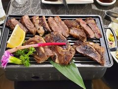 -昱匠·日本料理(金融街店)