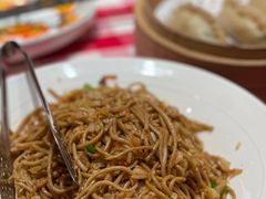 酸菜炒莜面-西贝(宁波天一国购店)