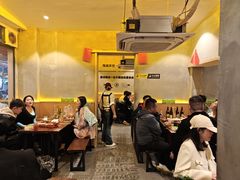 -为民烧烤吧.自贡爆炒菜(收录10年好店)