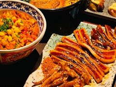 -小川洋风料理(街道口店)