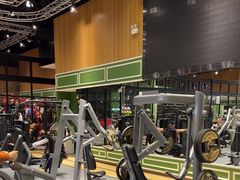 -悦莱美游泳健身会所(御景壹号店)
