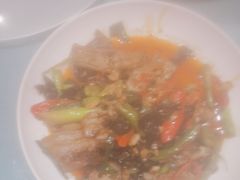 -特味村大酒店(南三环店)