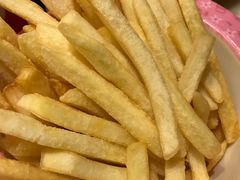 -麦当劳(金桥店)