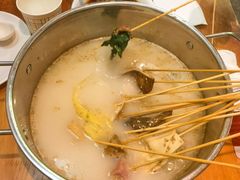 -付小姐在成都(中山公园店)