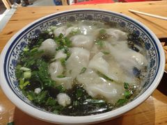 -小凡家的卤肉铺